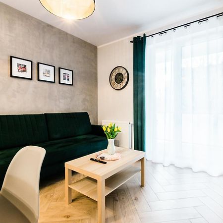 Apartament Rezydencja Vintage No1 Allenstein Exterior foto
