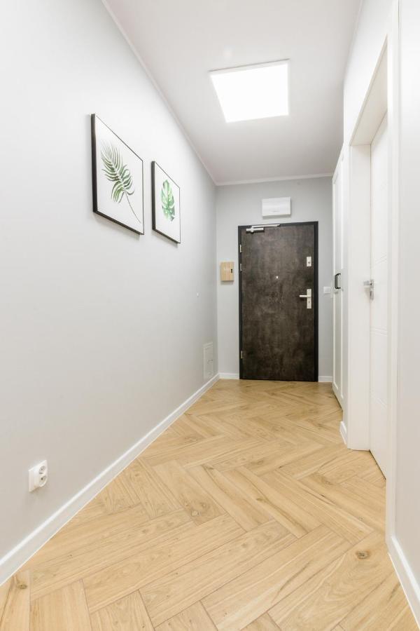 Apartament Rezydencja Vintage No1 Allenstein Exterior foto